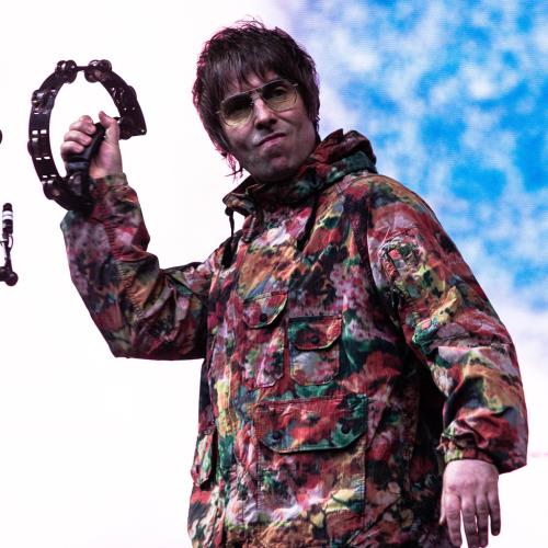 Liam Gallagher reacts to Saturday Night Live sketch poking fun at Oasis reunion