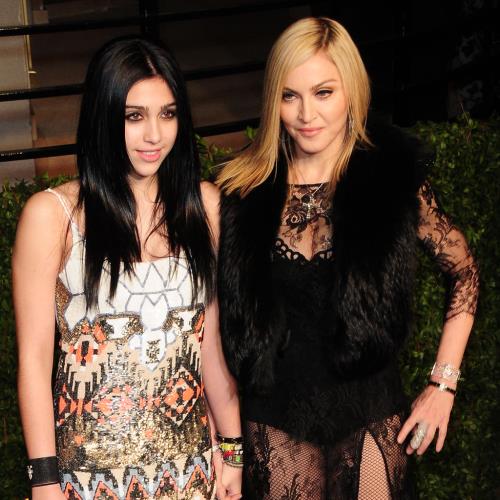 Madonna celebrates daughter Lourdes’ 28th