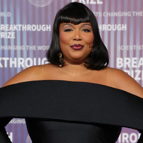 Lizzo speaks out on being ‘cancelled for everything’