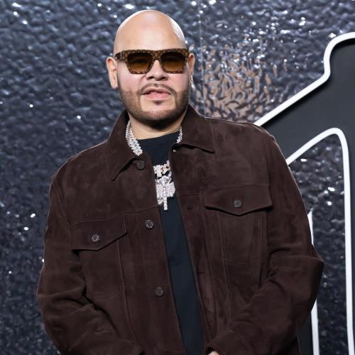 Fat Joe credits cutting carbs and Ozempic for 200-pound weight loss