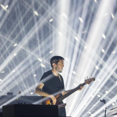 Colin Greenwood thinks Radiohead will have musical ‘freedom’ if a reunion happens