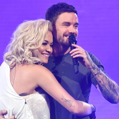 Rita Ora ‘devastated’ by death of Liam Payne