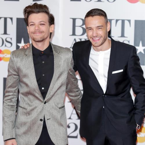 Louis Tomlinson ‘beyond devastated’ by the death of ‘brother’ Liam Payne