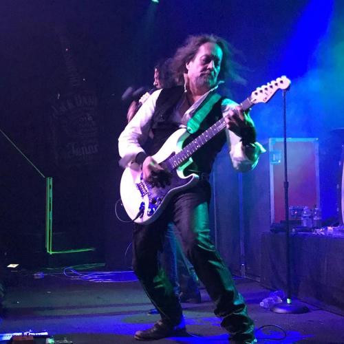 Jake E. Lee feels ‘relatively very lucky’ after being shot three times