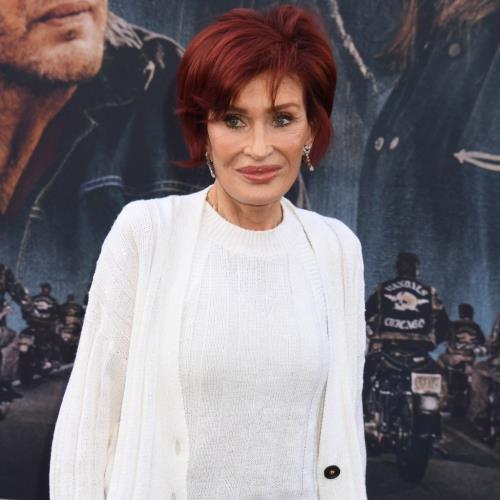 Sharon Osbourne believes Liam Payne was ‘let down’ by music industry