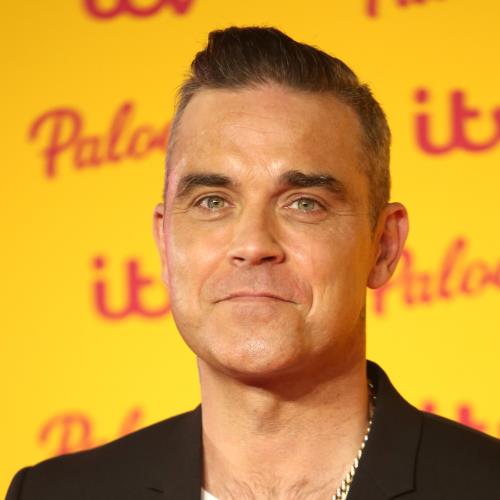 Robbie Williams urges fans to be compassionate to celebrities following Liam Payne’s death