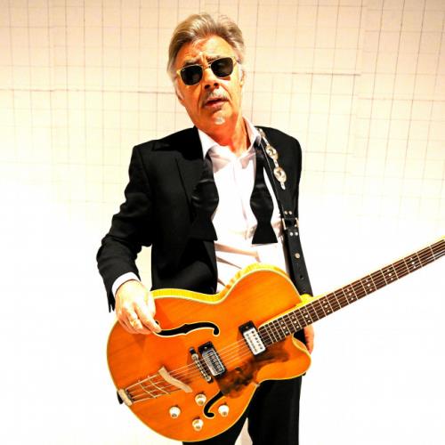 ‘I’m beginning to slowly think about writing some new stuff…’ Sex Pistols legend Glen Matlock reveals plans for new album