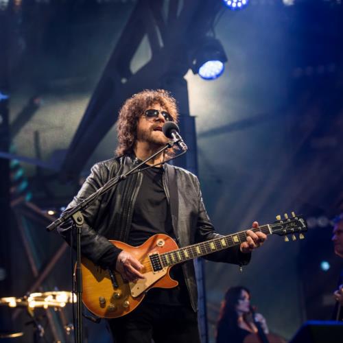 Jeff Lynne’s ELO to play final concert at BST Hyde Park