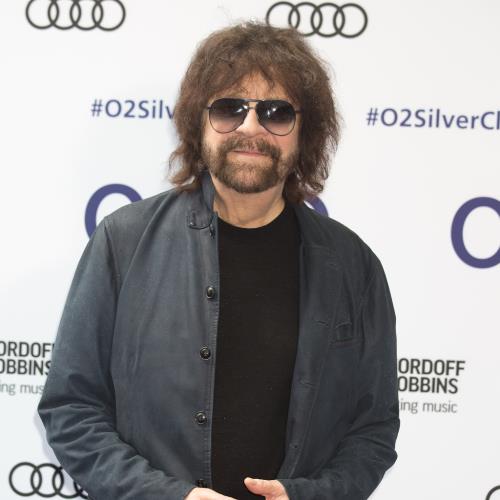 Jeff Lynne’s ELO announce last-ever concert