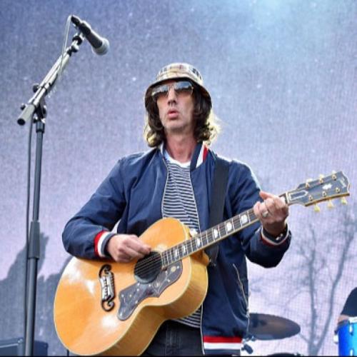 Richard Ashcroft announced as special guest for Oasis Live ’25