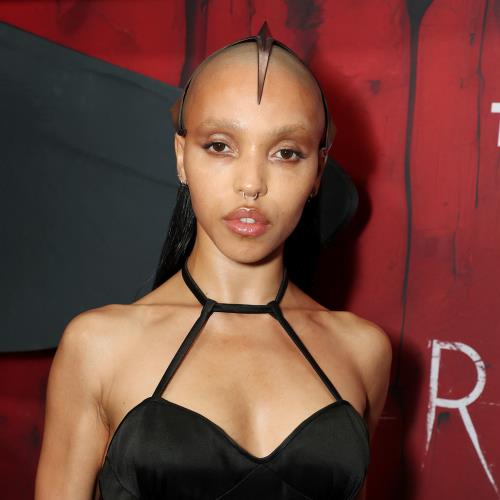 FKA Twigs accuses Shia LaBeouf of ‘abusing’ legal process ahead of sexual battery trial