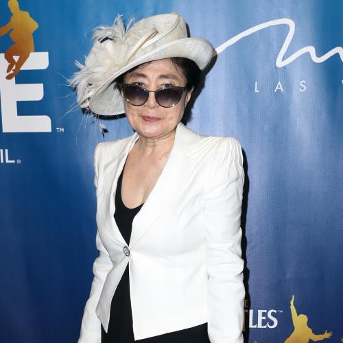 Yoko Ono overheard John Lennon’s infidelity