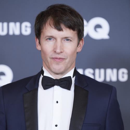 James Blunt slams Noel Gallagher over 2006 insult