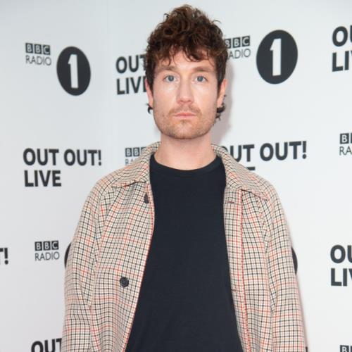 Bastille’s Dan Smith enlists mum to sing on new album