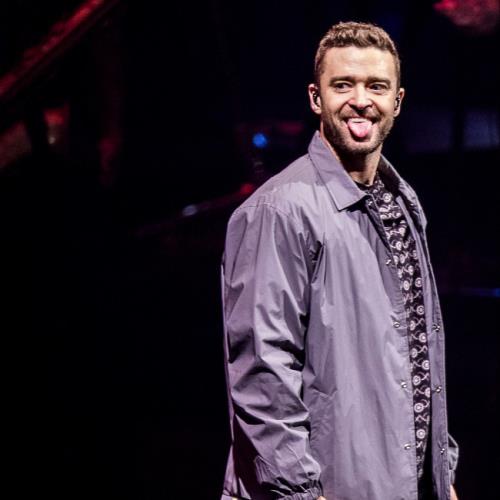 Justin Timberlake reschedules six concerts due to ‘bronchitis and laryngitis’