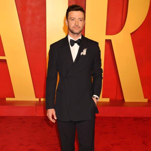 Justin Timberlake postpones six tour dates due to illness