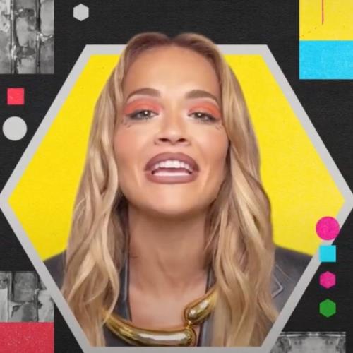 Rita Ora ‘over the moon’ to be fronting 2024 MTV Europe Music Awards