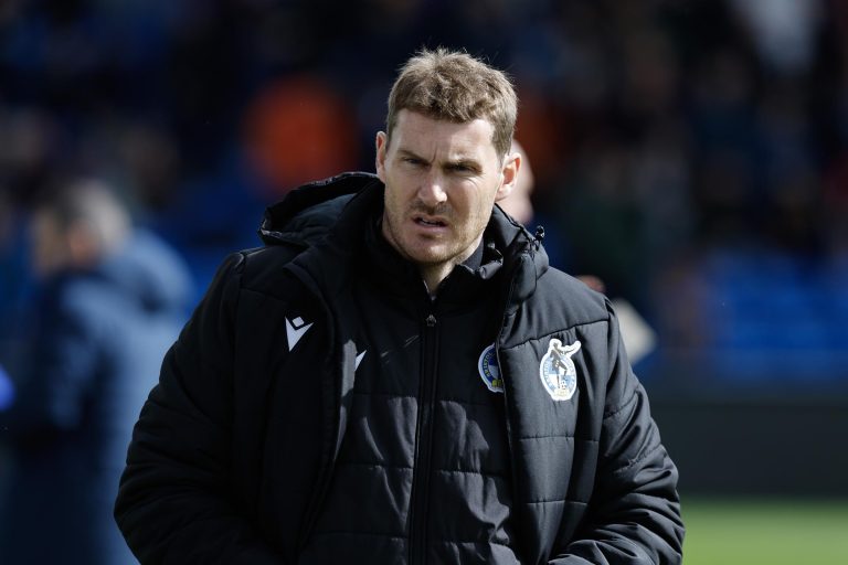 ‘Embarrassed’ – Blackburn Rovers loanee’s game time doubt after manager rage