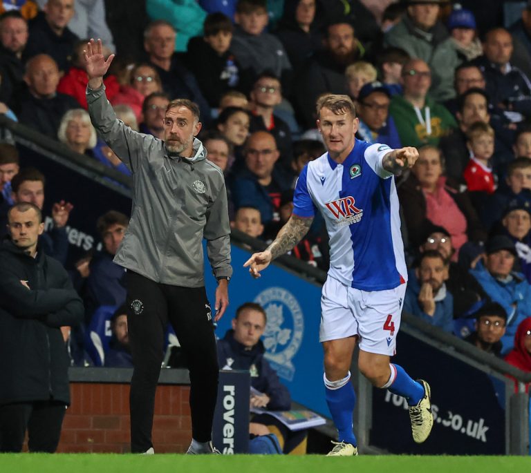 Blackburn Rovers’ unseen weapon with massive behind-the-scenes impact