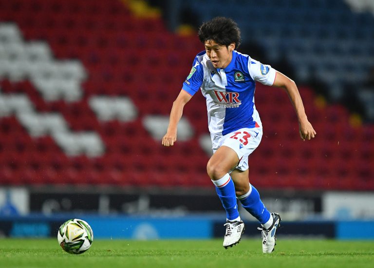 Blackburn Rovers season ratings: Standout summer signing shines