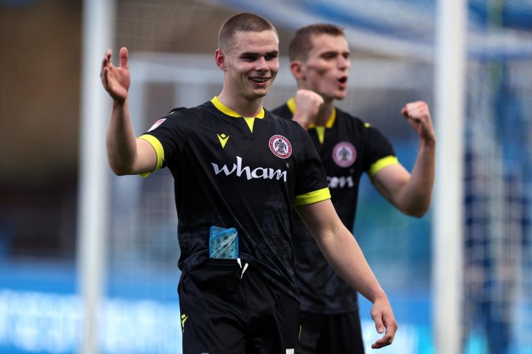 Burnley loanee Costelloe fires Accrington Stanley to win