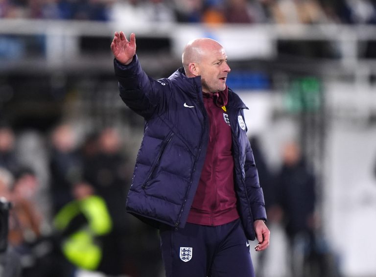 Ex-Rovers man Carsley not ruling himself out of England job