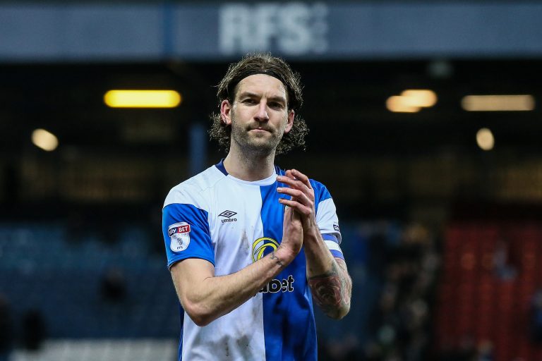 Ex-Rovers skipper Charlie Mulgrew outlines managerial aim