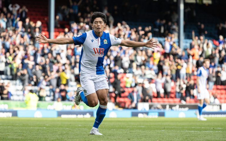 The inside story of how Blackburn Rovers unearthed their hidden transfer gem