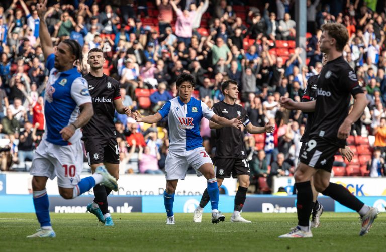 How Blackburn Rovers’ ‘mentality shift’ has transformed Ewood Park fortunes