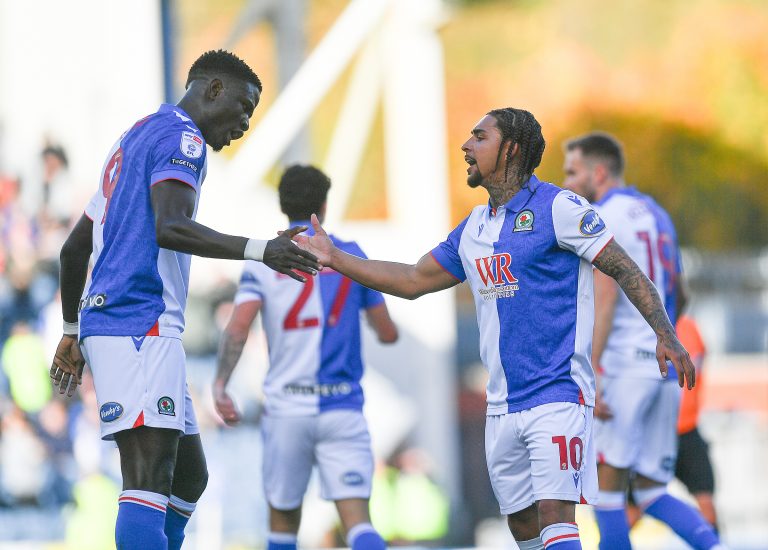 Quick start, Beck impact and resolute defending – Rovers takeaways