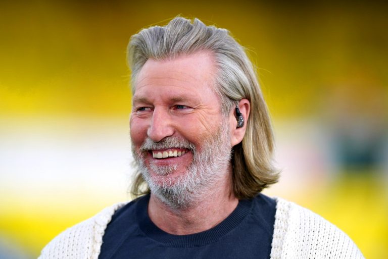 Robbie Savage highlights mutually beneficial Blackburn Rovers relationship