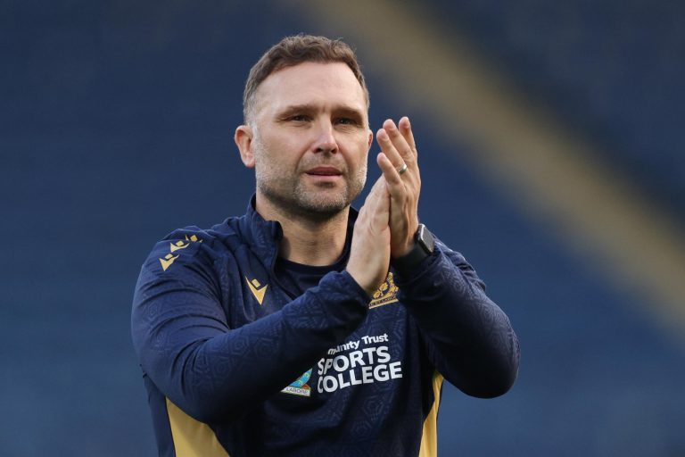 John Eustace highlights Blackburn Rovers response to Sam Szmodics loss