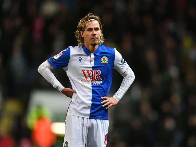 Blackburn Rovers player ratings as Cantwell and midfielders impress