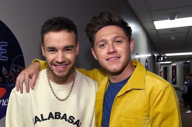 Niall Horan opens up on ‘heartbreaking’ last meet-up with Liam Payne days before death – saying it was ‘goodbye forever’