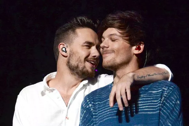 One Direction star Louis Tomlinson posts tear-jerking song of Liam Payne’s