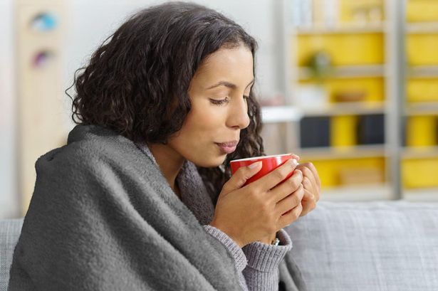 This heated blanket is so cosy it’s like a ‘fluff cocoon’ – and it costs under 4p an hour to run