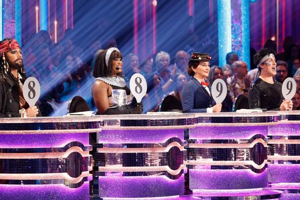 Strictly Come Dancing fans react to leaked results, calling it the ‘correct bottom two’