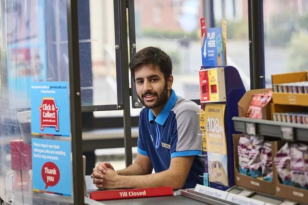 Aldi has 150 Christmas jobs up for grabs across Lancashire