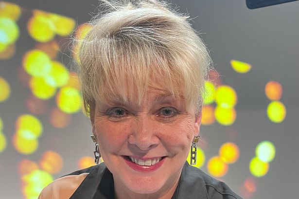 Pop fans gobsmacked as they learn Bucks Fizz singer Cheryl Baker’s real name