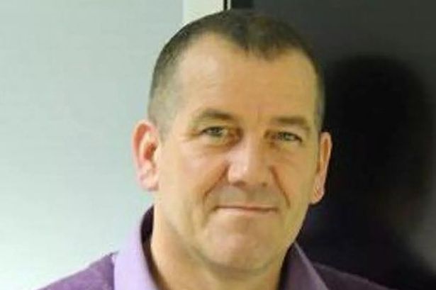 First picture of ‘greatly loved’ dad, 57, who died after exposure to ‘cleaning’ chemical at home