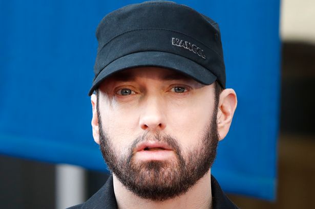 Eminem to become a grandad after his daughter Hailie Jade Scott announces pregnancy