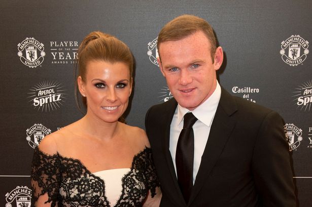 Wayne Rooney admits to ‘weird feeling’ after spending more time with Coleen and kids