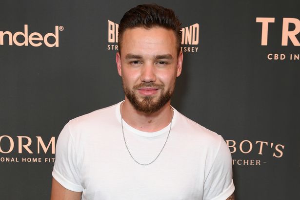 Liam Payne seen in final photo returning to hotel room before tragic death following balcony fall