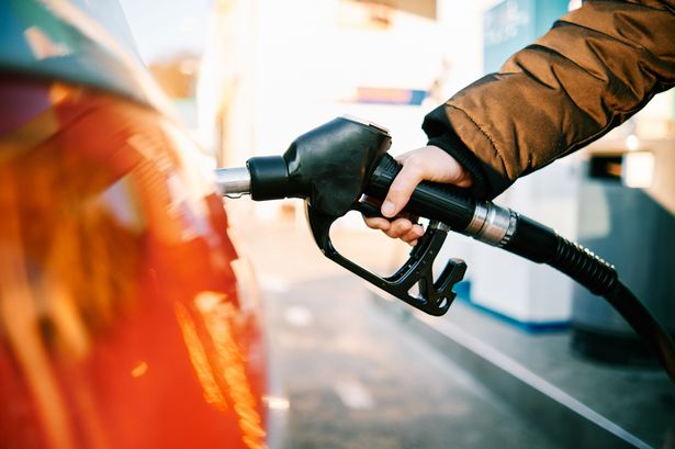 Drivers warned of new fuel duty rise after £3.60 petrol price fall