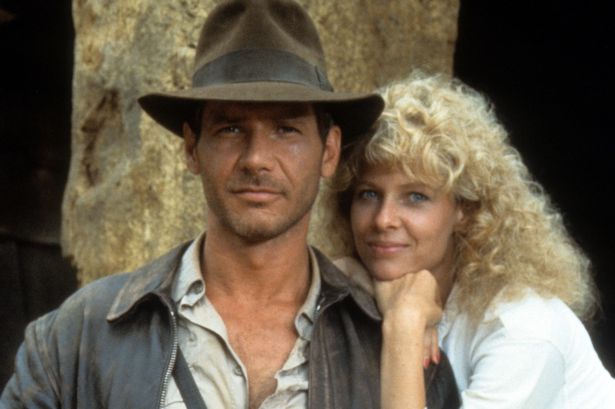 Indiana Jones legend dies as friend says ‘we have lost a great one’