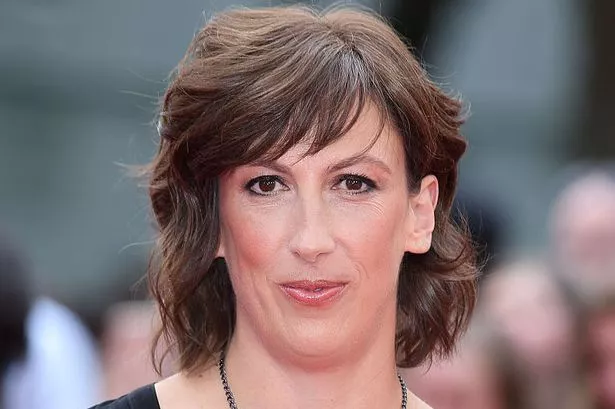 Miranda Hart couldn’t get out of bed when she met new husband due to health trauma