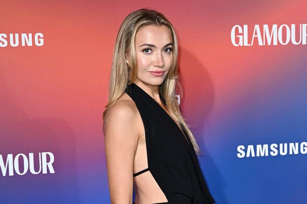 EastEnders’ Tilly Keeper looks world away from BBC soap after exit and finding Hollywood fame