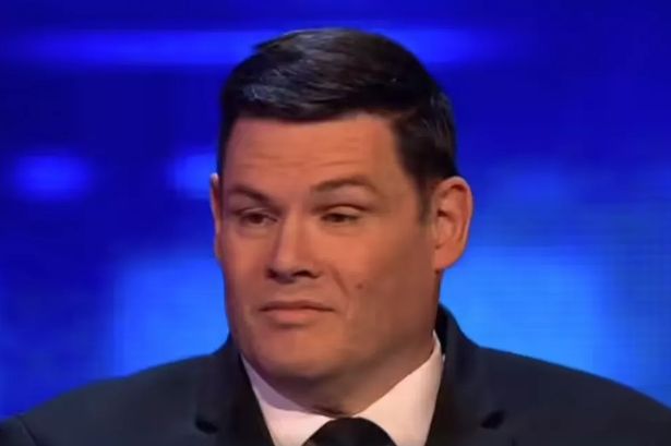 The Chase’s Mark Labbett was rocked by second cousin wife’s affair after they had child together