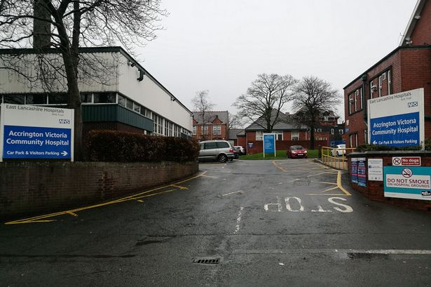 Services to move out of Lancashire hospital as bosses make ‘critical’ announcement