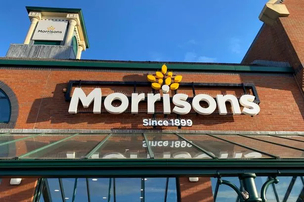 Morrisons hiring 3,000 ‘friendly and helpful’ staff in time for Christmas